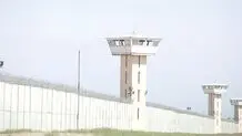 آمار ورودی به زندان‌ها  در ۳ ماه ابتدایی سال کاهشی بوده است

