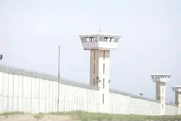 آمار ورودی به زندان‌ها  در ۳ ماه ابتدایی سال کاهشی بوده است


