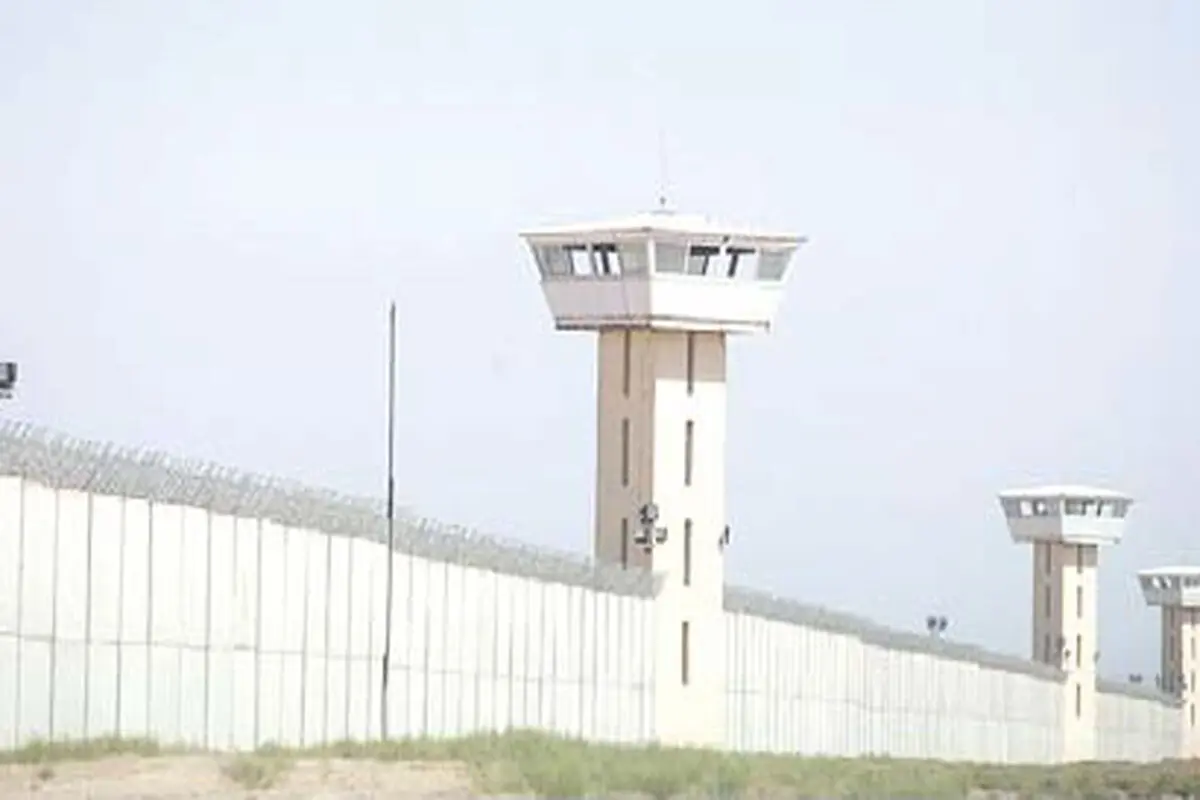 آمار ورودی به زندان‌ها  در ۳ ماه ابتدایی سال کاهشی بوده است

