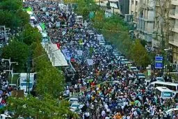 محدودیت های ترافیکی تهران در روز عید غدیر اعلام شد