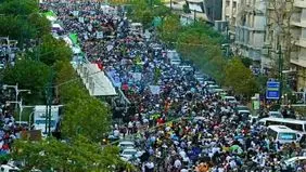 محدودیت های ترافیکی تهران در روز عید غدیر اعلام شد