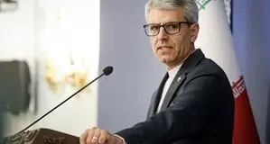 هشدار بقایی به اوکراین: بزرگ‌ترهای زلنسکی باید او را کنترل کنند / آمریکا تعیین‌کننده زمان جنگ و صلح نخواهد بود