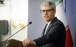 بقایی از سازمان ملل انتقاد کرد
