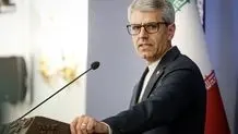 وزارت خارجه آمریکا در فکر لغو «قانون سزار»