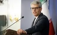 واکنش سخنگوی وزارت خارجه به اظهارات ترامپ: از طرف ما هیچ درخواست ملاقاتی به طرف آمریکایی داده نشده است
