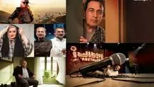 استندآپ کمدی ابوطالب