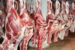 جریمه ۲ میلیارد تومانی یک فروشگاه به خاطر گرانفروشی گوشت

