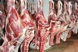 جریمه ۲ میلیارد تومانی یک فروشگاه به خاطر گرانفروشی گوشت

