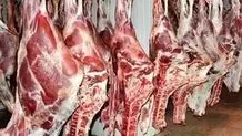 فروشندگان گوشت منتظر مشتری هستند/ گوشت وارداتی از روسیه و کنیا وارد بازار شد

