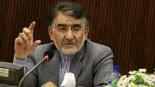 اتاق بازرگانی: تجارت ایران و عراق متوقف نشده است