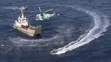 Iran, Russia, China to hold joint naval drill