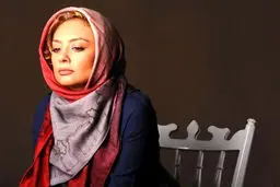 یکتا ناصر عذرخواهی کرد/ عکس