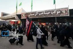 مهران در آماده‌باش کامل قرار گرفت 