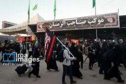 مهران در آماده‌باش کامل قرار گرفت 