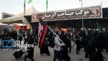 مدارک مفقودی زائران اربعین چگونه پیدا می‌شود؟