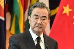 چین «جنگ ناعادلانه» علیه ایران را محکوم کرد و خواستار آتش‌بس فوری شد 