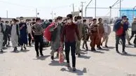 فلاحت‌پیشه: بخش بزرگی از مهاجرانی که وارد ایران می‌شوند جزو ارتش افغانستان بوده‌اند/ ورود روزی ۱۰ هزار نفر به ایران

