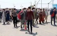 فلاحت‌پیشه: بخش بزرگی از مهاجرانی که وارد ایران می‌شوند جزو ارتش افغانستان بوده‌اند/ ورود روزی ۱۰ هزار نفر به ایران

