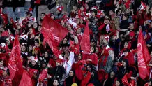 گل‌گهر - پرسپولیس با حضور VAR