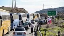 آغاز پیش فروش بلیت اتوبوس اربعین ۱۴۰۲ از هفته آینده