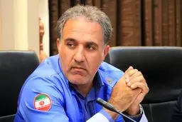 مسیر «سربیژن» و «کفنوئیه» کرمان همچنان مسدود است