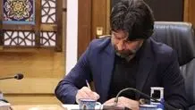 مالک پرسپولیس حامی ملوان شد

