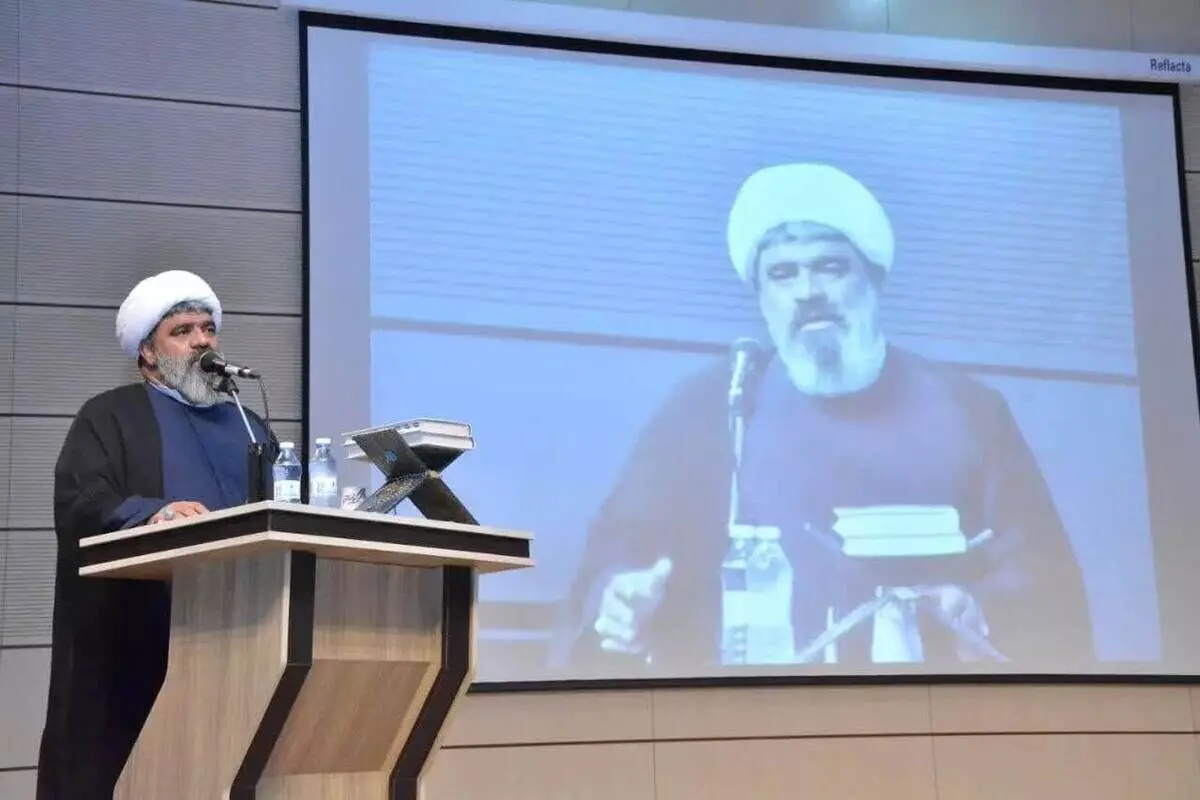 استاد حوزه: هر فرد بهایی باید در جلسه اداری گزارش خود، خانواده و محیط اطراف را ارائه کند

