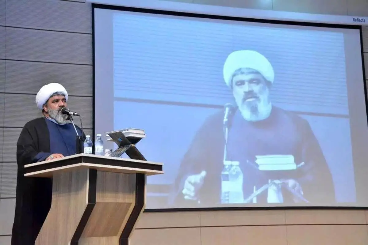استاد حوزه: هر فرد بهایی باید در جلسه اداری گزارش خود، خانواده و محیط اطراف را ارائه کند

