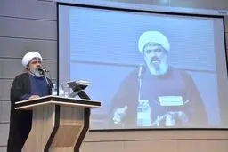 استاد حوزه: هر فرد بهایی باید در جلسه اداری گزارش خود، خانواده و محیط اطراف را ارائه کند

