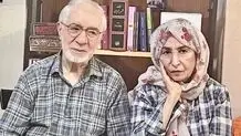میرحسین موسوی در دیدار با مسیح مهاجری چه گفت؟