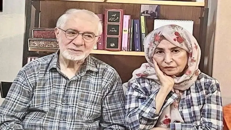 میرحسین موسوی در دیدار با مسیح مهاجری چه گفت؟