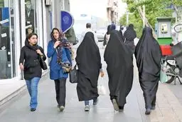 در برنامه هفتم توسعه عدالت جنسیتی حذف شد؟

