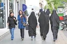 در برنامه هفتم توسعه عدالت جنسیتی حذف شد؟

