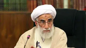 آیت‌الله جنتی: آمریکا تمام راه‌ها را برای شکست مردم ایران امتحان کرد