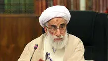 آیت‌الله جنتی: اگر روش دفاع مقدس در جامعه حکمفرما شود مشکلات سریعتر حل می‌شود