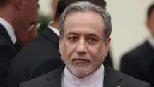 ایران پاسخ آمریکا به طرح هفت‌روزه را دریافت کرد