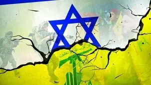 تصاویری از هیثم علی طباطبایی فرمانده حزب‌الله که توسط اسرائیل ترور شد + ویدیو

