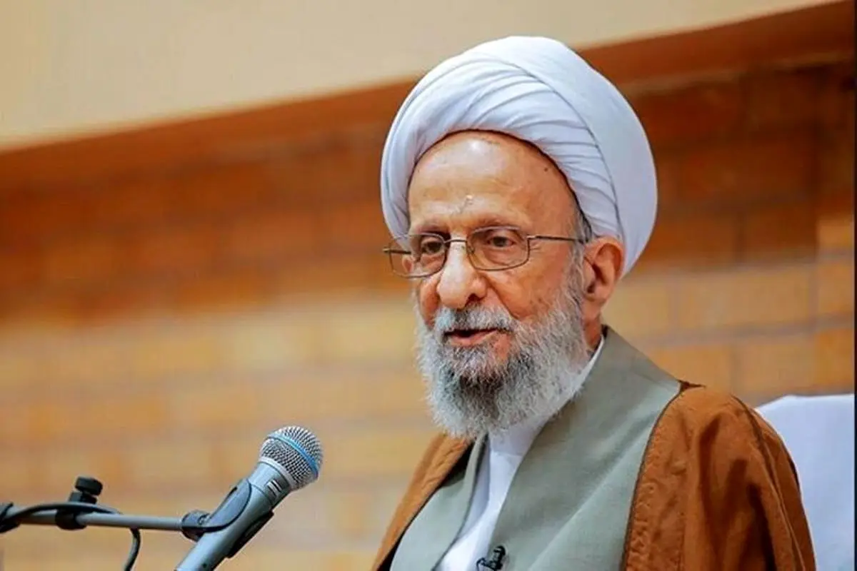 برخی از چهره‌های رسانه‌ای، که عمله‌ی جریان‌های سیاسی-امنیتی پشت پرده هستند مصباح را هدف هجمه قرار دادند/ سکوت و انفعال دستگاه قضا عجیب است!