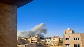 این مناطق در قم آسیب دیده‌اند + ارزیابی خسارت 