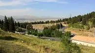 پیش بینی هوای تهران فردا جمعه 13 تیرماه