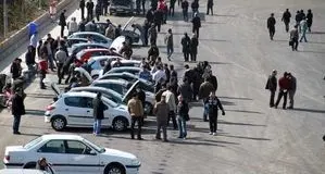 شرایط ثبت نام‌خودرو اعلام شد