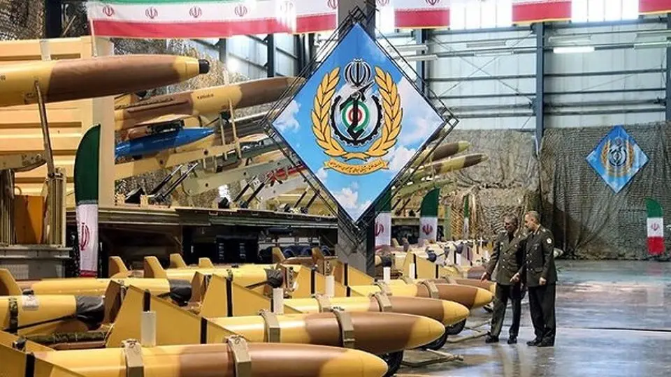 Iran Army receives new homegrown drones