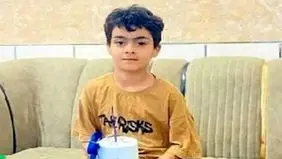 فیلم این دانش‌آموز مفقود‌الاثر مدرسه میناب ساخته می‌شود