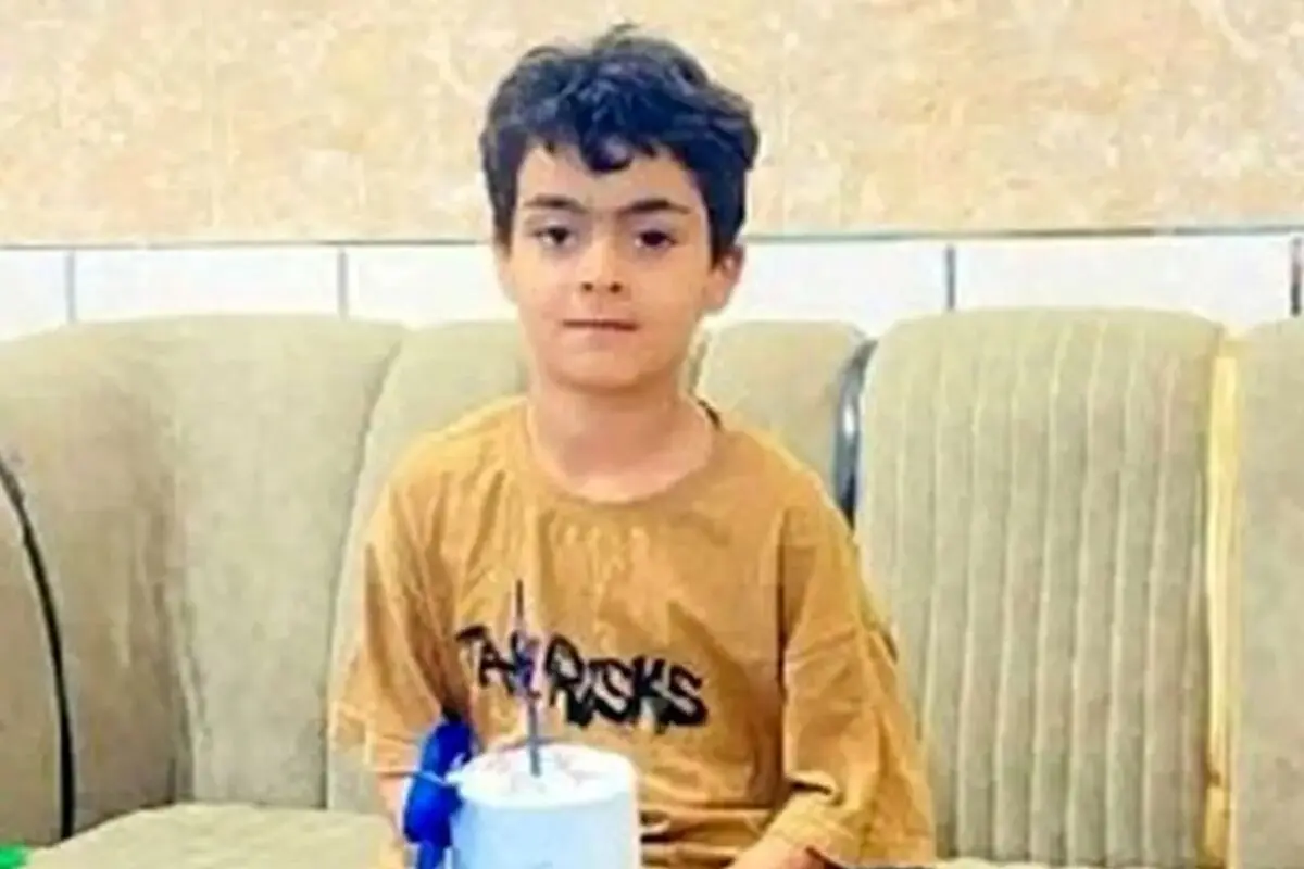فیلم این دانش‌آموز مفقود‌الاثر مدرسه میناب ساخته می‌شود