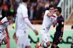 نظر جالب عزتاللهی درباره بازی  با روسیه