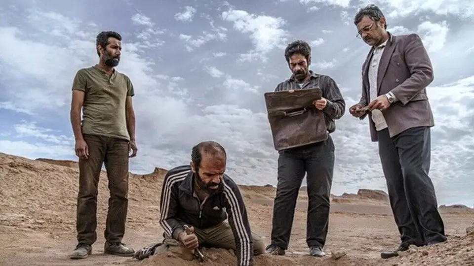 نماینده ایران در اسکار ۲۰۲۶ انتخاب شد