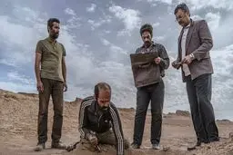 نماینده ایران در اسکار ۲۰۲۶ انتخاب شد