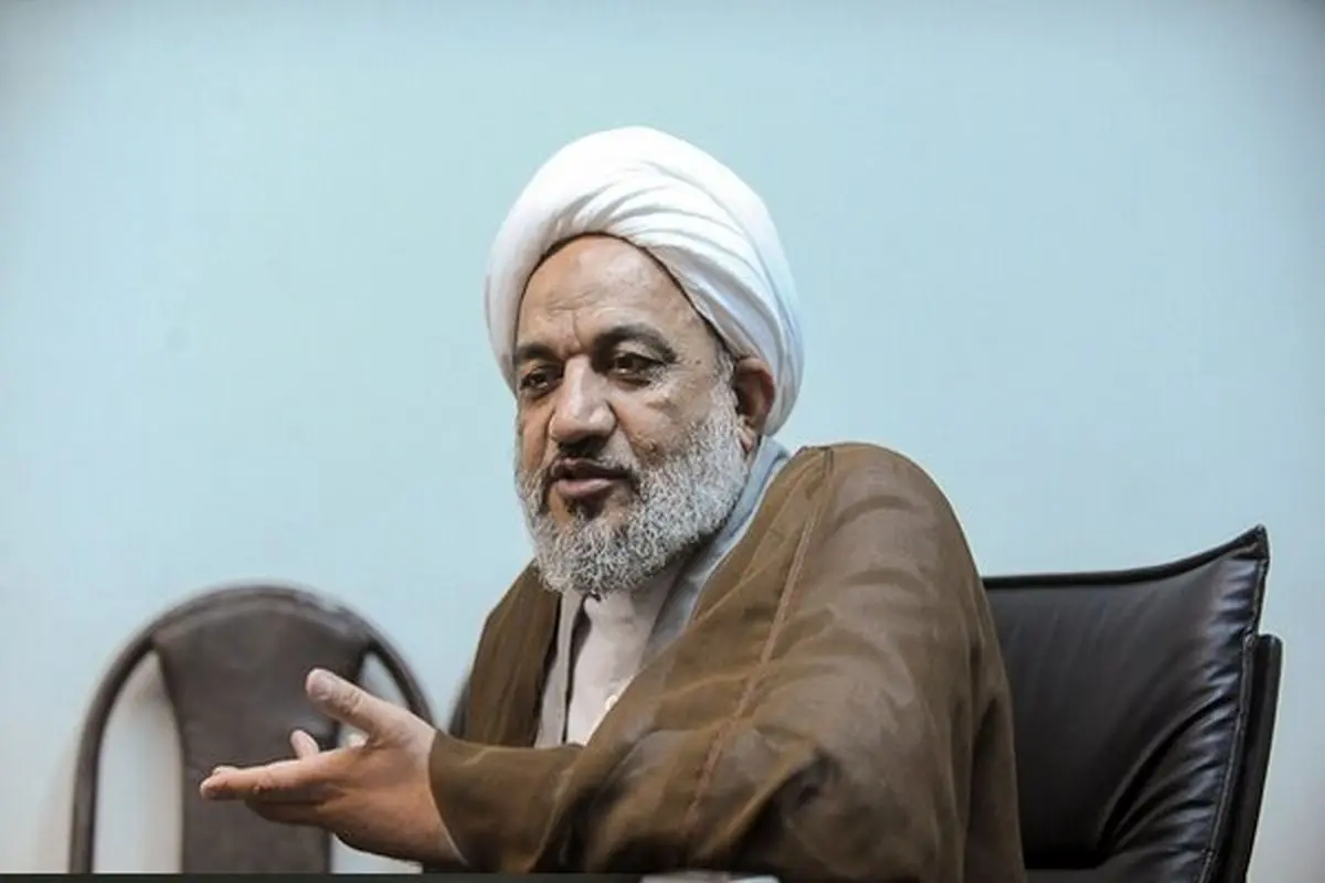 اینترنت را محدود نمی‌کنیم، هدف مدیریت و صیانت از مردم  است