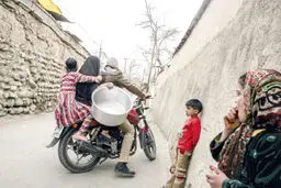 تعلیق ابدی