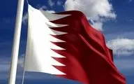 قطر: خاورمیانه شرایط سخت و پیچیده‌ای را پشت سر می‌گذارد